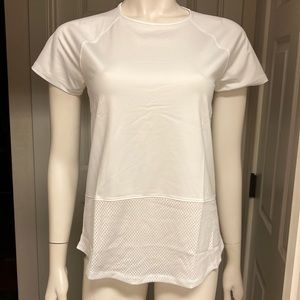 Under Armour Athletic/Athleisure Top, NWT!